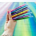 thumbnail image 4 of L.A. Girl Shockwave NEON Liner - Eye : Electric, 4 of 5