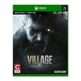 thumbnail image 1 of Resident Evil VILLAGE Xbox One & Series X Edición Standard, 1 of 4