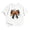 A321 White, variant on Yuncity Boys Girls T-Shirts Halloween Bow Graphic Tees Kids Short Sleeve Crewneck Casual Summer Fashion Holiday Tops Size 3-4 Years