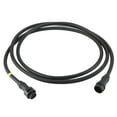thumbnail image 1 of 10ft 10-Pin Main Wire Harness Extension Cable for Yamaha Outboard, 1 of 15