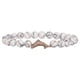 thumbnail image 3 of Pulsera de Rastreo Fahlo Delfín Elástica Blanca Unisex, 3 of 3