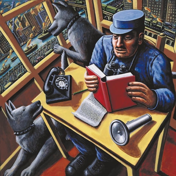 King Crimson - Night Watch - Music & Performance - CD