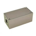 thumbnail image 3 of BNC Enclosure Aluminum Shield Box Box Electromagnetic Shielding Amplifier Multi-Function Portable Enclosure, 3 of 7