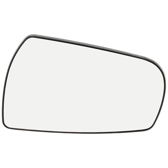 For 2013-2015 Malibu Left Mirror Glass Glass 22860536 GM1324169