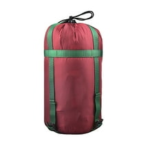 LAMIRO Camping Sleeping Bags For Adults Cold Weather & Warm Backpacking For Kids Lightweight Compact Camping Gear Accessories Hiking Sleep Must Haves