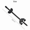 thumbnail image 3 of Coil Spring Compressor Tool, Shock Strut Spring Clamp Set, 3 of 5
