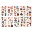 thumbnail image 2 of Pegatina Para El Cuerpo de Halloween ANGGREK Decorativa Para Niños Y Adultos, 2 of 8