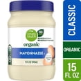 thumbnail image 2 of Simple Truth Mayo 15 fl oz - 3 Count, 2 of 2