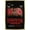 Gold Framed Version, variant on Netflix Stranger Things: Season 5 (2025) - Enter The Upside Down Wall Poster with Push Pins, 14.725" x 22.375"