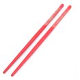 thumbnail image 2 of Utensilios de Cocina de Bambú Unique Bargains Estilo Chino Palillos Rojos 10 Pares, 2 of 2