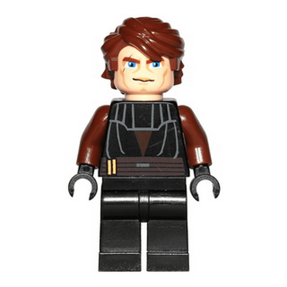 lego anakin to darth vader