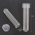 thumbnail image 3 of Floral Water Tubes 3" by LifeStyle Channel, 30 Pack Clear, 3 of 6