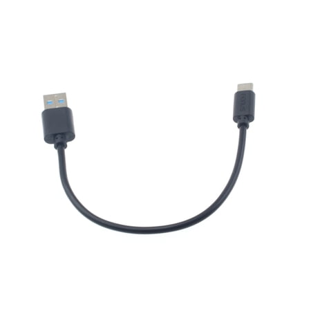 Short USB Cable for Orbic Myra 5G UW  Magic 5G Phones - Type-C Charger Cord Power Wire USB-C B4V price history on PriceWatchPro