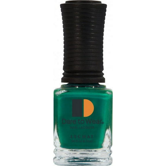 LECHAT Dare to Wear Nail Polish, DJ Mix, 0.5 Fl Oz