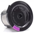 thumbnail image 4 of Colador de taza de 3/6 Uds., taza K única reutilizable a prueba de fugas para Keurig 2,0 1,0 Mini Plus, 4 of 8