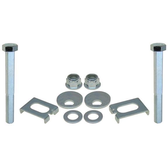 Alignment Caster / Camber Kit Fits select: 2004-2008,2021-2022 FORD F150