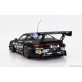 thumbnail image 5 of Ixo 2019 Porsche 911 991.2 GT3 R Precote Herbert Motorsport Team No 99 ADAC GT Masters 2021 Black 1:18, 5 of 6