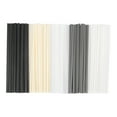 thumbnail image 3 of 20PCS Welding Rods ABS//PVC/PE welder rods for Car welder /hot air, 3 of 5
