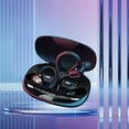 thumbnail image 3 of S730 Sport Earphones 5.0 With Digital Display You Are Always Immersed In Music Or Podcasts During Your Workout., 3 of 8