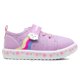 thumbnail image 1 of Tenis Para Niña Bubble Gummers Violett lila 15, 1 of 4
