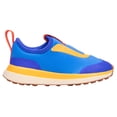 thumbnail image 6 of Native Shoes Robbie Dash Toddler Slip on Shoes, Kids Sneakers, Laceless Lightweight Foam Synthetic Upper, Machine Washable Casual Footwear, 6 of 7