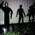 thumbnail image 3 of 6FT Pre-lit Artificial Christmas, 3 of 8