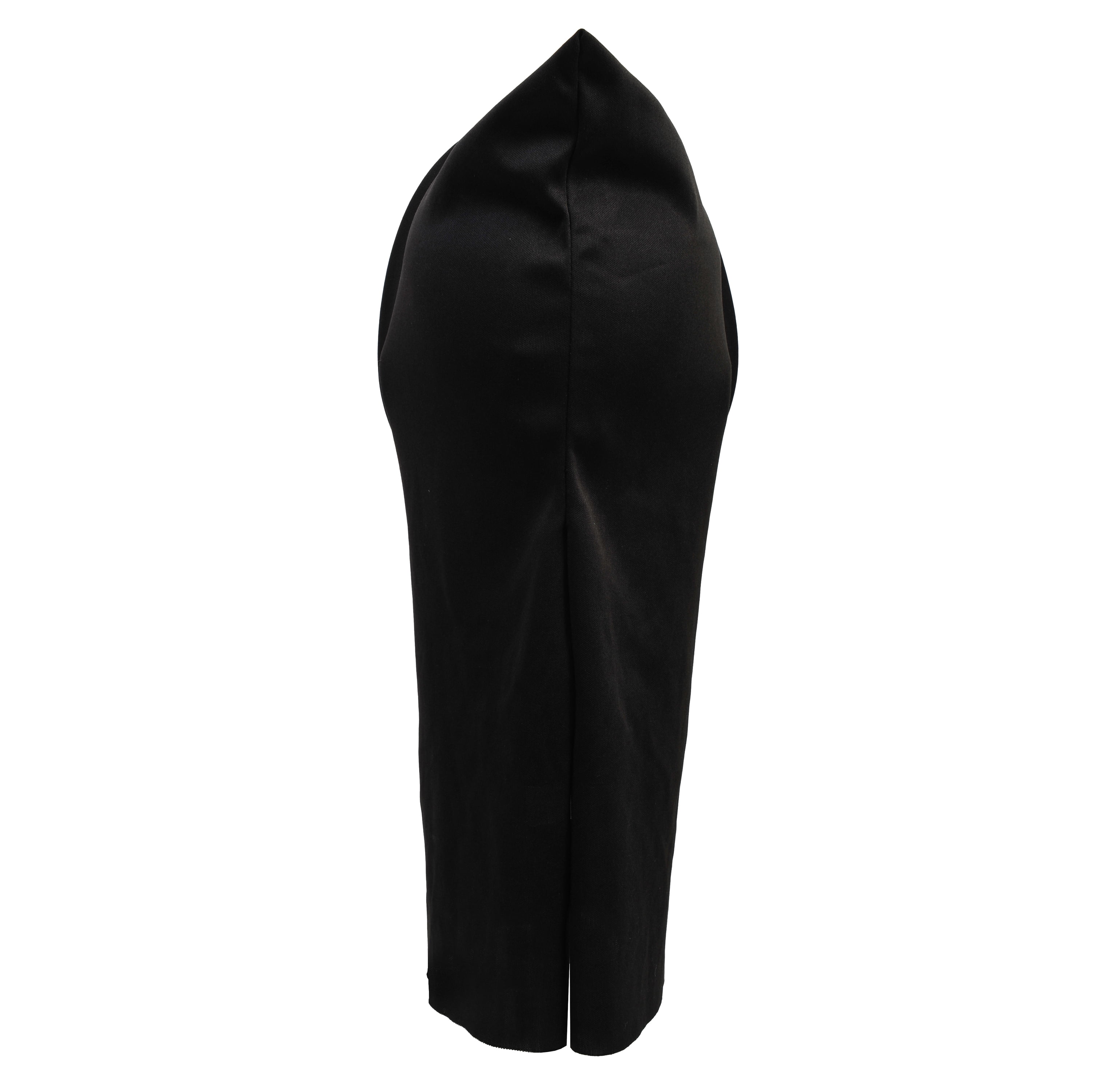 Wassup! Ghost Face Mask, Halloween Costume Accessory for Adults, by Fun World