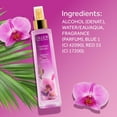 thumbnail image 3 of Calgon Tahitian Orchid Fragrance Body Mist, 3 of 9