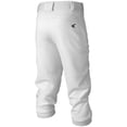 thumbnail image 3 of Pantalón de Béisbol Easton PRO+ Juvenil Blanco Largo Completo, 3 of 3