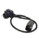 thumbnail image 2 of 56054059AD, Cámara De Estacionamiento De Visión Trasera Sensible A Imágenes HD Cable Resistente De Larga Duración Para 2011 A 2013, 2 of 7