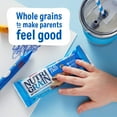 thumbnail image 4 of Nutri-Grain Blueberry Chewy Soft Baked Breakfast Bars (Pack of 4), 4 of 7
