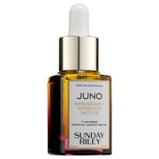 Sunday Riley Juno Antioxidant + Superfood Face Oil 15 ml