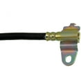 thumbnail image 3 of Dorman H380416 Rear Left Brake Hydraulic Hose for Specific Ford / Lincoln / Mercury Models Fits select: 1996-2005 FORD TAURUS, 1996-2005 MERCURY SABLE, 3 of 3