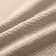 thumbnail image 5 of Waffleknit T Shirts for Men with Zipper Mock Neck Short Sleeve Tees Tops Mens Casual Solid Color Pullover Slim Basic Athletic Workout Tshirts Shirt, 5 of 5