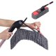thumbnail image 5 of Cepillos para limpieza de coches Cepillos para eliminar suciedad Cepillos para barrer coches Herramientas de limpieza de cerdas suaves Cepillo para plásticos para lavado de coches, 5 of 7