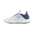 New Balance Women's Fresh Foam Roav V1 Running Shoe, Ice Blue/Vintage