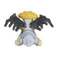 thumbnail image 4 of Pelúcia Pokémon Giratina Forma Alterada Sitting Cuties 24 cm, 4 of 4
