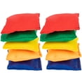 thumbnail image 5 of 10 Pcs Sacs de Sable pour Enfants Jouets de Lancer de Sacs de Haricots Jeu de Carnaval, 5 of 5