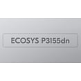 thumbnail image 3 of KYOCERA ECOSYS P3155dn 1200 x 1200 DPI A4 Kyocera P3155DN, 3 of 5