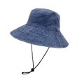 thumbnail image 2 of GEORGE G BUCKET CON JARETA DESTRUCCION DENIM, 2 of 4