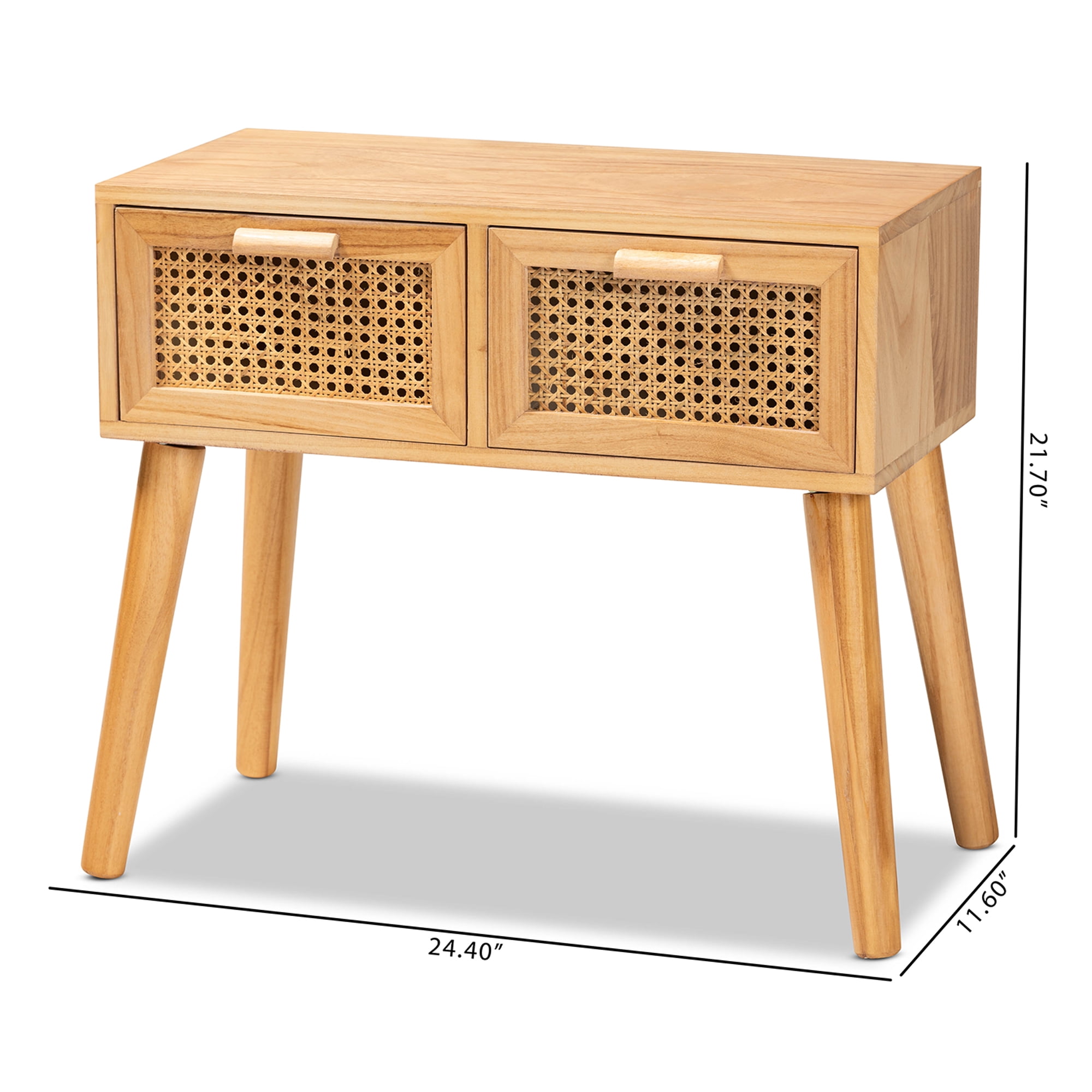 Frabo's Shop様向け【美品】 ALVESTA SIDE TABLE