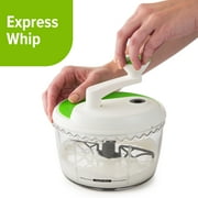 PrepSolutions Two-Speed Express Chop and Whip