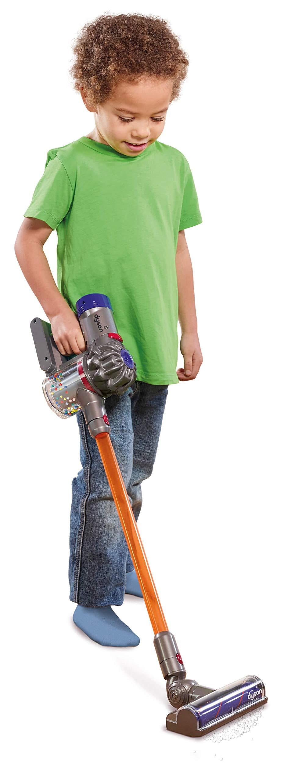 casdon little helper dyson cord free