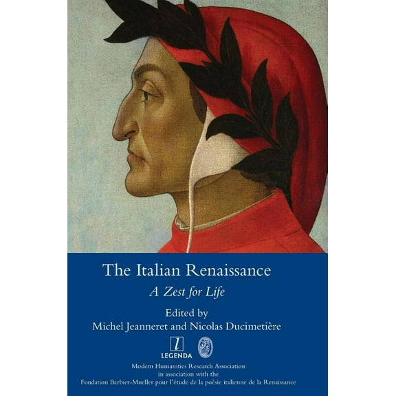 The Italian Renaissance (Hardcover)