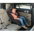 Cosco Easy Elite 3in1 Convertible Car Seat, Disco Ball Berry