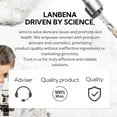 thumbnail image 4 of LANBENA Blackhead Remover 2.0 - Peel Off Mask for Nose & Face, Blackhead Removal Kit 1.06oz, 4 of 6