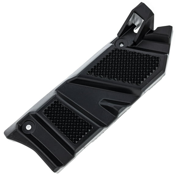 Polaris 5451130-070 FLOOR-LH BLK Ranger 500 570 5451130