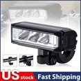 thumbnail image 1 of PENGX 10000LM Waterproof Super Bright LED Bike Light USB Rechargeable Bicycle Front Headlight, 1 of 6