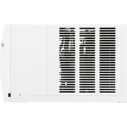 LG 18,000 BTU DOE 1000 sq ft Window Mount Air Conditioners, White