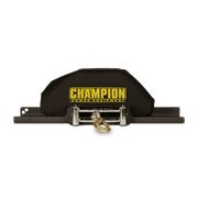 Champion Power Equipment Weather-Resistant Neoprene Storage Cover for Winches 8000-12,000 lb.
